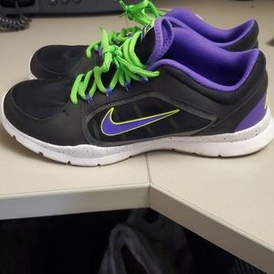 Nike Training size 9